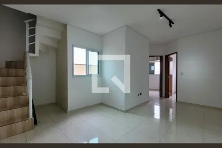 Cobertura com 2 Quartos à venda, 76m² no Jardim Ipanema, Santo André