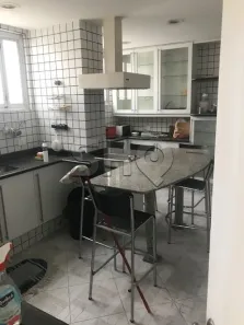 Apartamento com 3 Quartos à venda, 176m² no Vila Buarque, São Paulo