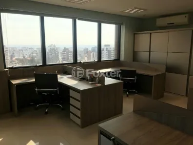 Sala Comercial à venda, 39m² no Auxiliadora, Porto Alegre