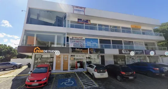 Ponto Comercial para alugar, 30m² no Jardim Oceania, João Pessoa