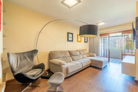 Apartamento com 3 Quartos à venda, 153m² no Petrópolis, Porto Alegre