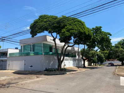 Prédio Residencial com 11 Quartos à venda, 455m² no Setor Urias Magalhães, Goiânia