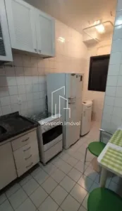 Apartamento com 2 Quartos à venda, 80m² no Chácara Santo Antônio (Zona Sul), São Paulo