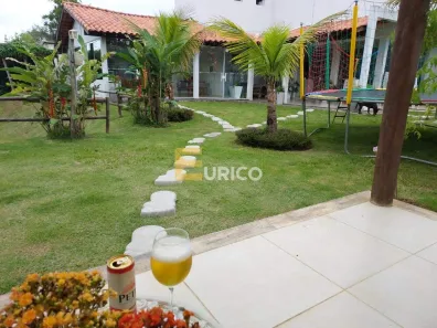 Casa com 6 Quartos à venda, 300m² no Village Ipanema I, Araçoiaba da Serra