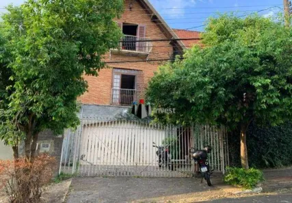 Casa com 10 Quartos à venda, 400m² no Jardim Lumen Christi, Campinas