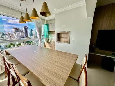 Apartamento com 3 Quartos à venda, 155m² no Santa Maria, Chapecó