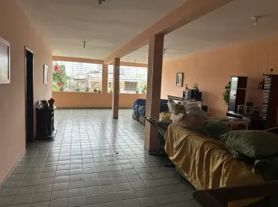 Casa com 6 Quartos à venda, 420m² no Arruda, Recife