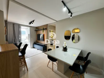 Apartamento com 2 Quartos à venda, 93m² no Trindade, Florianópolis