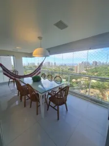 Apartamento com 3 Quartos à venda, 130m² no Patamares, Salvador