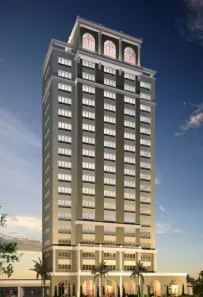 Sala Comercial à venda, 35m² no Centro, Jacareí