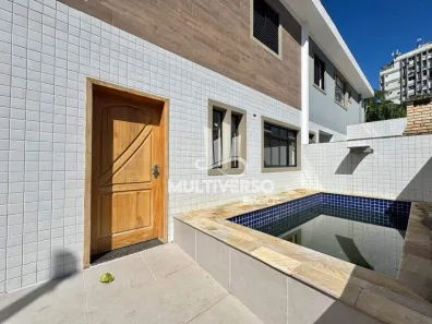 Casa com 3 Quartos à venda, 140m² no Vila Belmiro, Santos