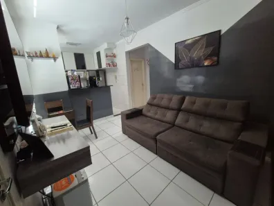 Apartamento com 2 Quartos à venda, 41m² no Chácaras Tubalina e Quartel, Uberlândia