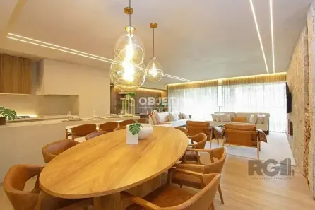 Apartamento com 3 Quartos à venda, 151m² no Menino Deus, Porto Alegre