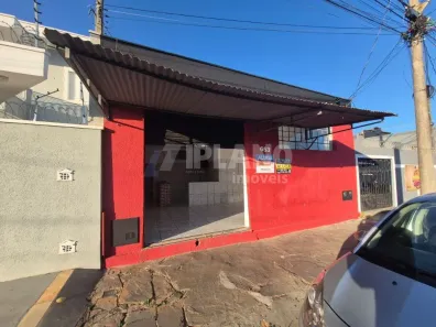 Ponto Comercial para alugar, 60m² no Vila Boa Vista, São Carlos