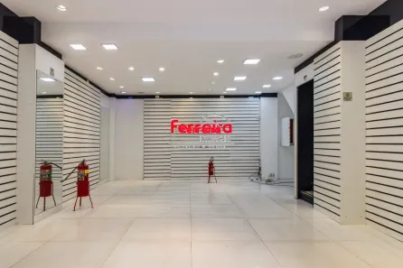 Ponto Comercial com 1 Quarto para alugar, 99m² no Centro Histórico, Porto Alegre