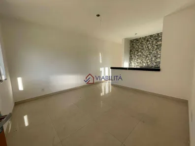 Casa com 3 Quartos à venda, 95m² no Vale das Orquídeas, Contagem