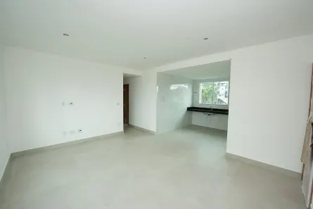 Apartamento com 3 Quartos à venda, 78m² no Barreiro, Belo Horizonte
