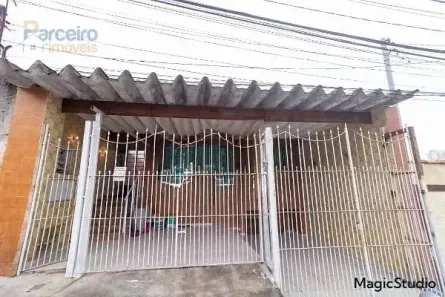 Casa com 3 Quartos à venda, 165m² no Vila Ré, São Paulo