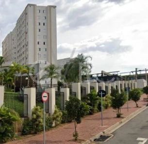 Apartamento com 2 Quartos à venda, 42m² no Parque Industrial, Campinas