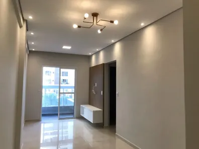 Apartamento com 2 Quartos à venda, 50m² no Parque Campolim, Sorocaba