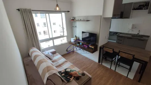 Apartamento com 2 Quartos à venda, 44m² no Jardim Boa Vista (Zona Oeste), São Paulo