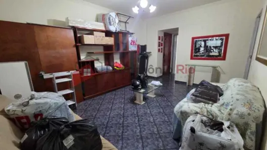 Apartamento com 2 Quartos à venda, 75m² no Olaria, Rio de Janeiro