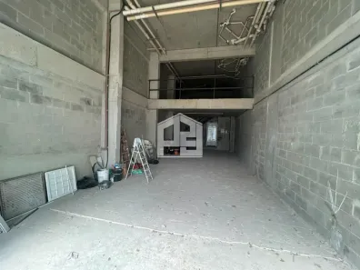 Ponto Comercial à venda, 124m² no Recreio dos Bandeirantes, Rio de Janeiro