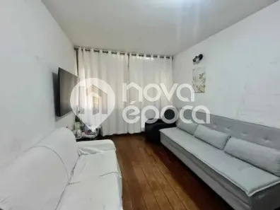 Apartamento com 2 Quartos à venda, 65m² no Botafogo, Rio de Janeiro