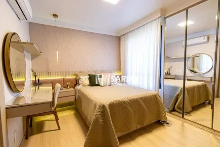 Cobertura com 3 Quartos à venda, 200m² no Praia do Canto, Vitória