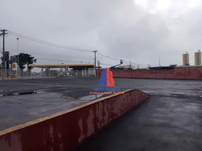 Lote/Terreno para alugar, 2000m² no Jardim Santa Eliza, Americana
