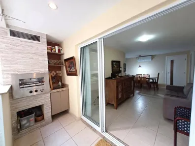 Apartamento com 2 Quartos à venda, 80m² no Vital Brazil, Niterói