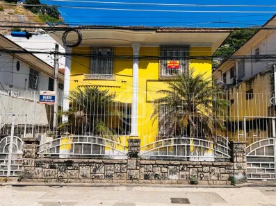Casa com 8 Quartos à venda, 240m² no Tijuca, Rio de Janeiro