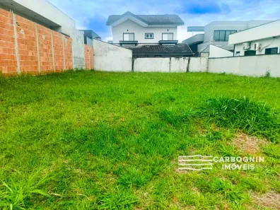 Lote/Terreno à venda, 300m² no Condomínio Terras do Vale, Caçapava