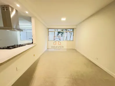 Apartamento com 3 Quartos à venda, 110m² no Cerqueira César, São Paulo