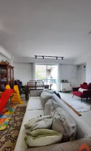 Cobertura com 3 Quartos à venda, 140m² no Parque Assunção, Taboão da Serra