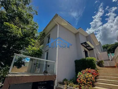 Casa de Condomínio com 3 Quartos à venda, 370m² no Tarumã, Santana de Parnaíba