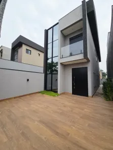 Casa de Condomínio com 3 Quartos à venda, 132m² no Chácara Jaguari (Fazendinha), Santana de Parnaíba