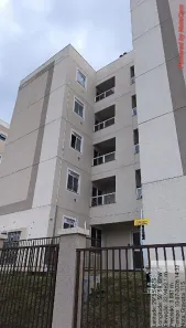 Apartamento com 1 Quarto à venda, 38m² no Natal, Gravataí