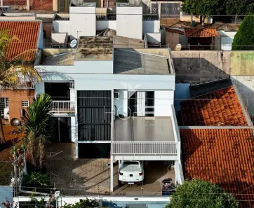 Casa com 1 Quarto à venda, 143m² no Conjunto Café, Londrina