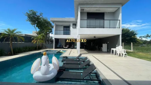 Casa com 7 Quartos à venda, 600m² no Lagoa Santa Park Residence, Lagoa Santa