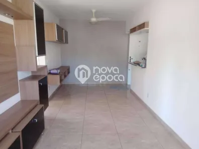 Apartamento com 2 Quartos à venda, 70m² no Engenho Novo, Rio de Janeiro