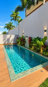 Casa com 3 Quartos à venda, 214m² no Boa Vista, Anápolis