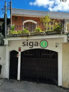 Sobrado com 3 Quartos à venda, 140m² no Vila Cruzeiro, São Paulo