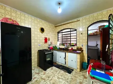 Sobrado com 3 Quartos à venda, 150m² no Parque São Luís, São Paulo