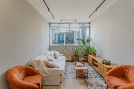 Apartamento com 2 Quartos à venda, 81m² no Pinheiros, São Paulo