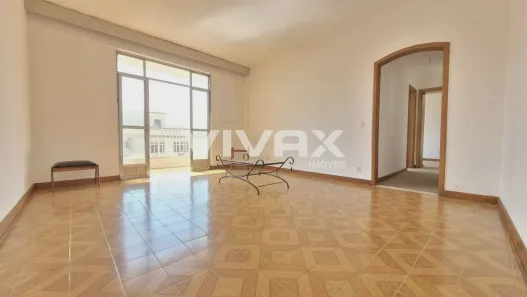 Apartamento com 2 Quartos à venda, 91m² no Méier, Rio de Janeiro