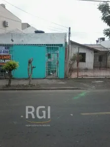 Casa com 3 Quartos para venda ou aluguel, 170m² no Navegantes, Porto Alegre