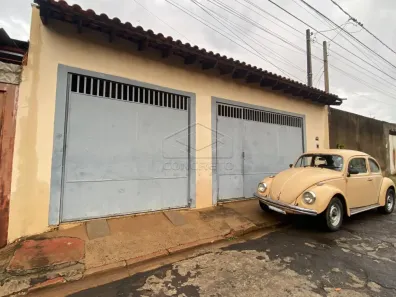 Casa com 2 Quartos à venda, 120m² no Jardim Redentor, Bauru