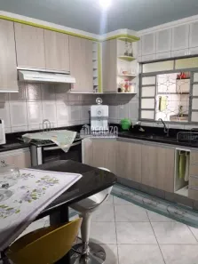 Casa com 2 Quartos à venda, 130m² no Parque das Américas, Uberaba