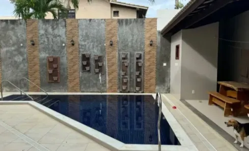 Casa com 5 Quartos à venda, 203m² no Vilas do Atlântico, Lauro de Freitas